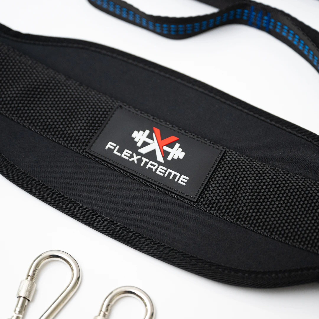 Flextreme Dipping Belt – Pojas za Propadanja i Zgibove