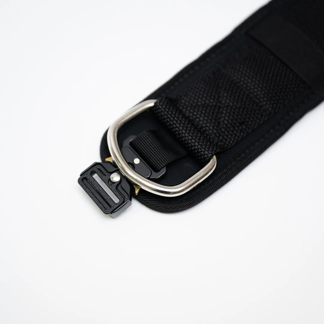 Flextreme Dipping Belt – Pojas za Propadanja i Zgibove