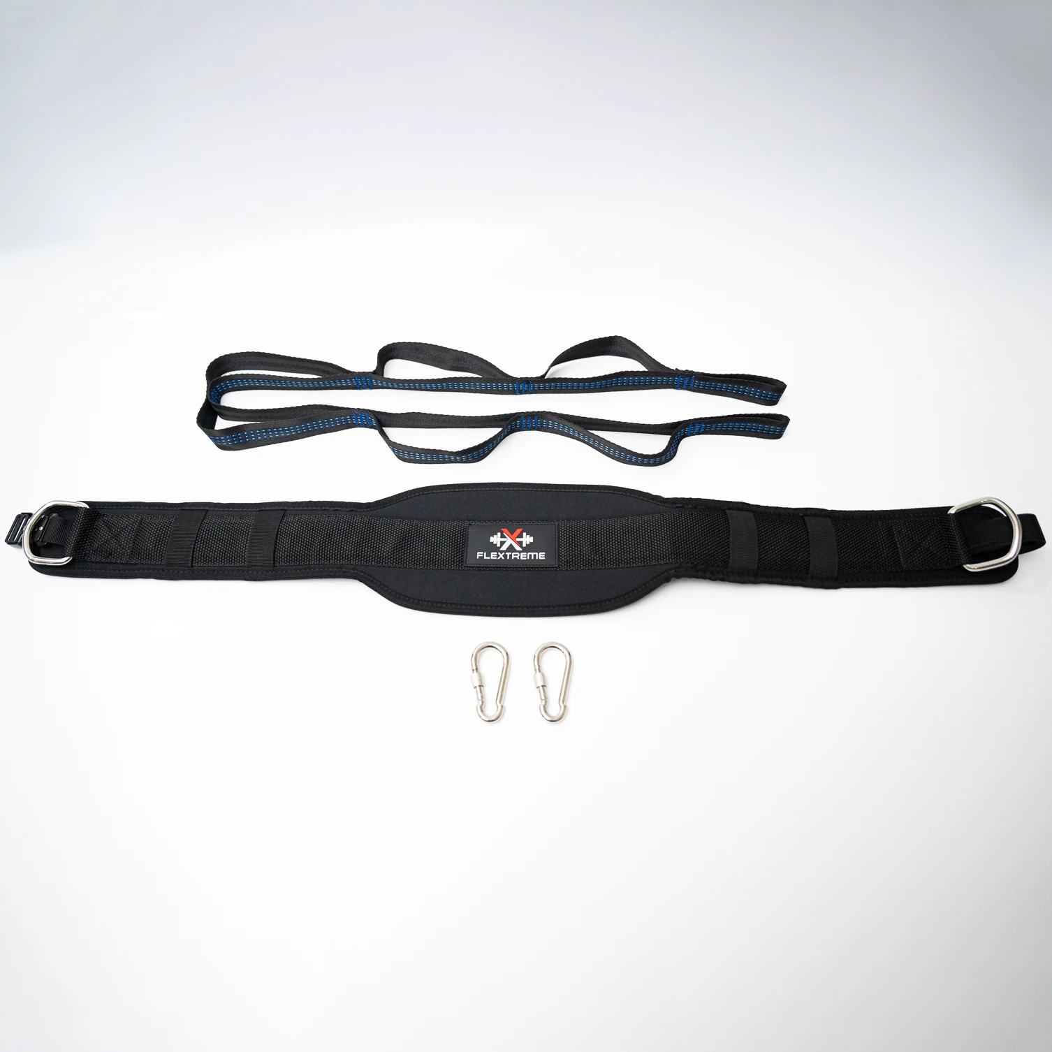 Flextreme Dipping Belt – Pojas za Propadanja i Zgibove