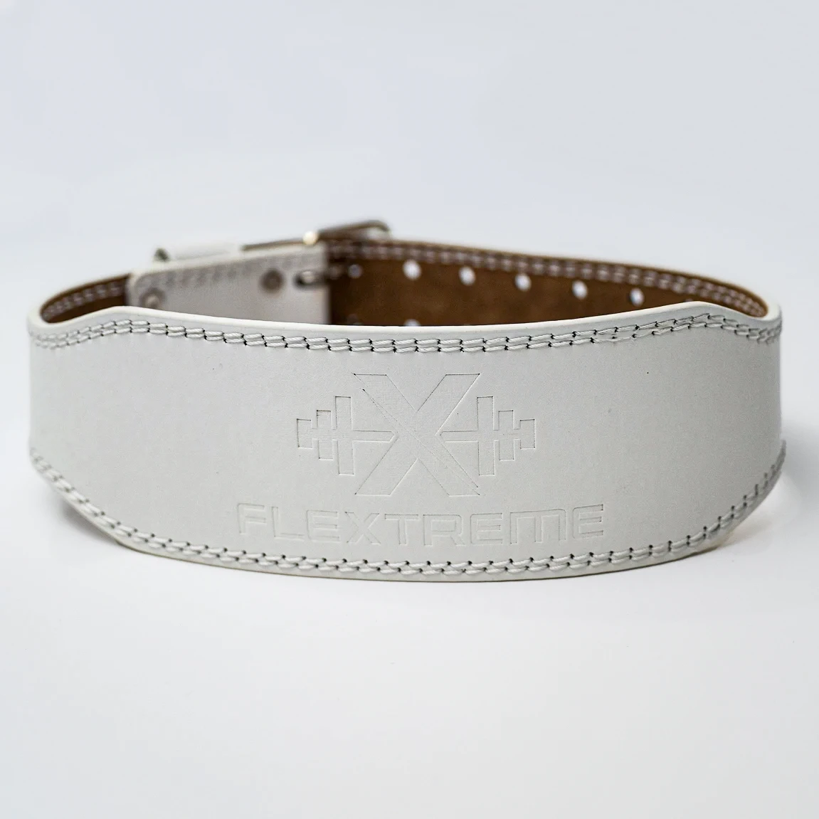 Flextreme Classic Lifting Belt – Sintetički Pojas za Dizanje Tegova