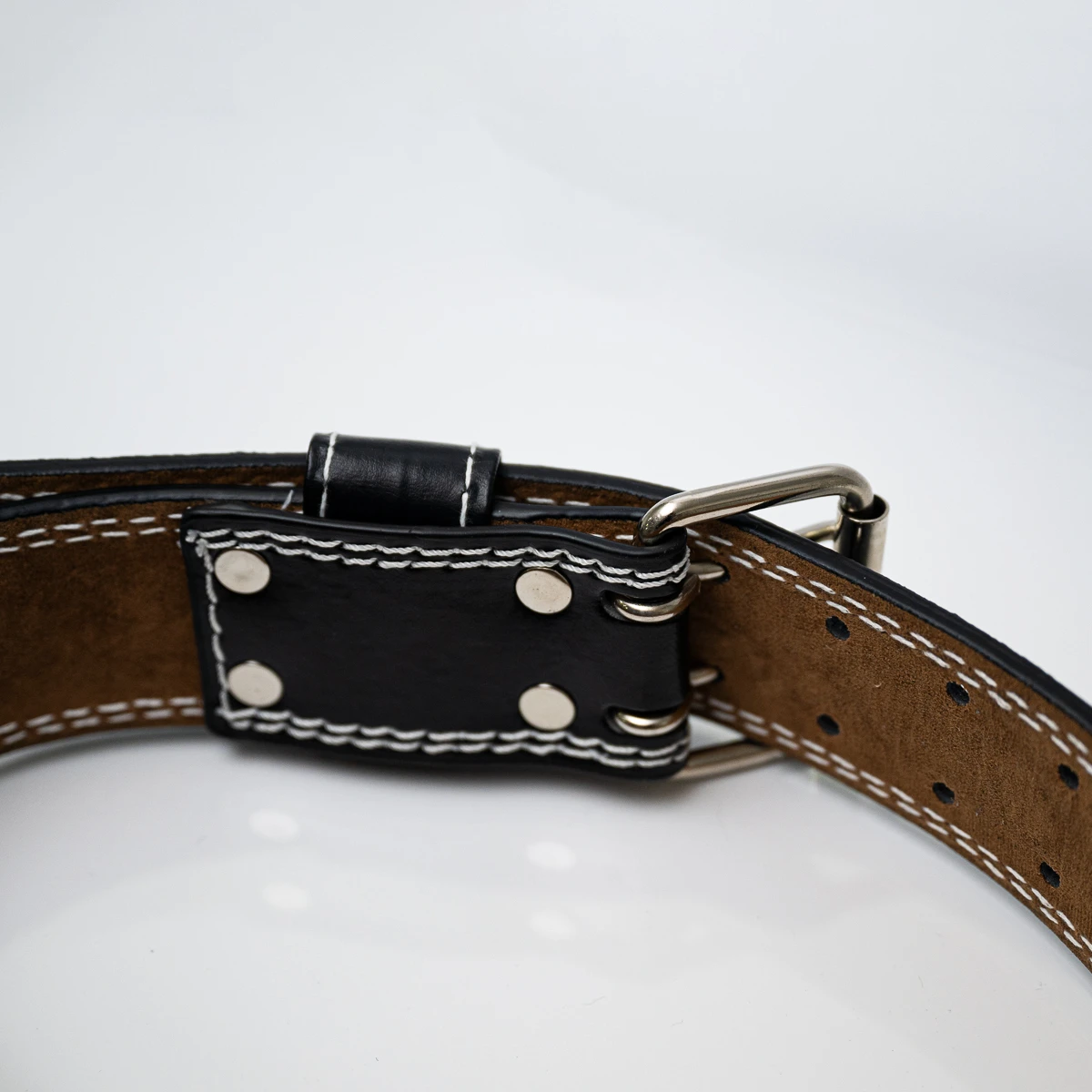 Flextreme Classic Lifting Belt – Sintetički Pojas za Dizanje Tegova