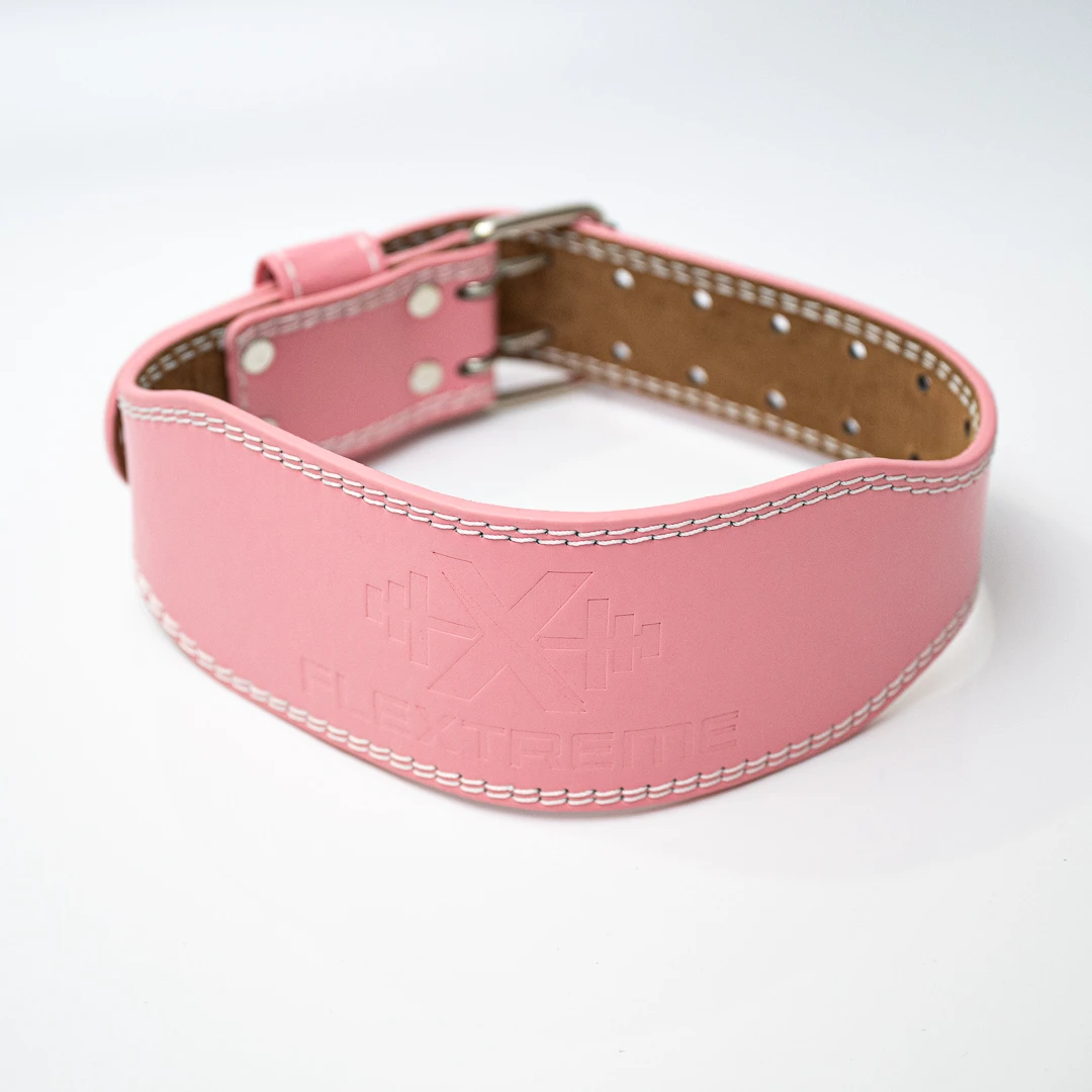 Flextreme Classic Lifting Belt – Sintetički Pojas za Dizanje Tegova