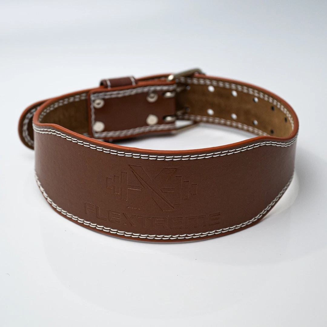 Flextreme Classic Lifting Belt – Sintetički Pojas za Dizanje Tegova
