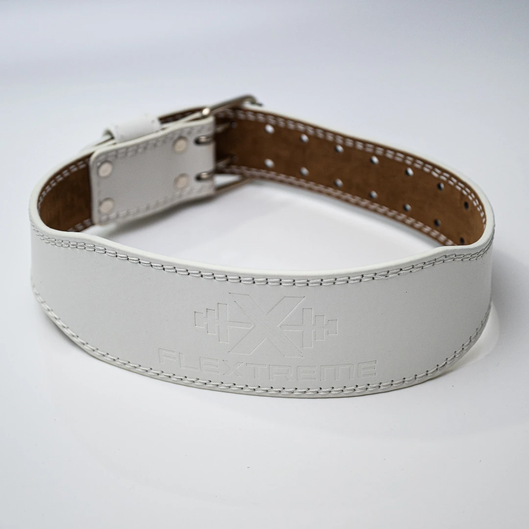 Flextreme Classic Lifting Belt – Sintetički Pojas za Dizanje Tegova