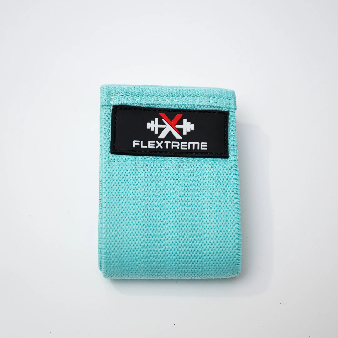Flextreme Hip Bands – Set 3 Elastične Trake za Gluteuse