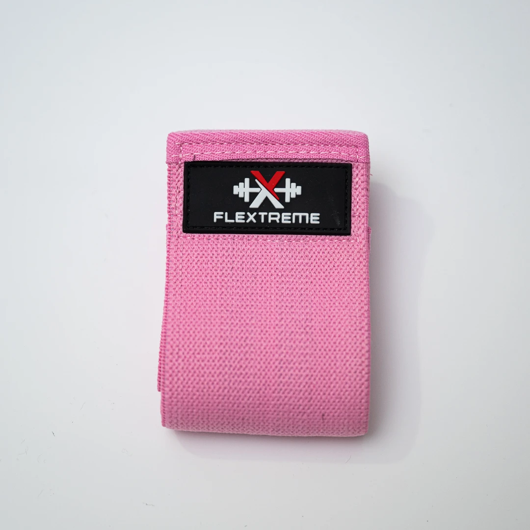 Flextreme Hip Bands – Set 3 Elastične Trake za Gluteuse