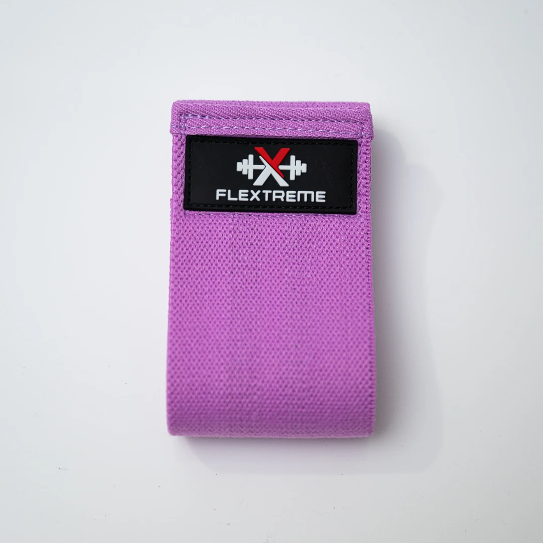 Flextreme Hip Bands – Set 3 Elastične Trake za Gluteuse