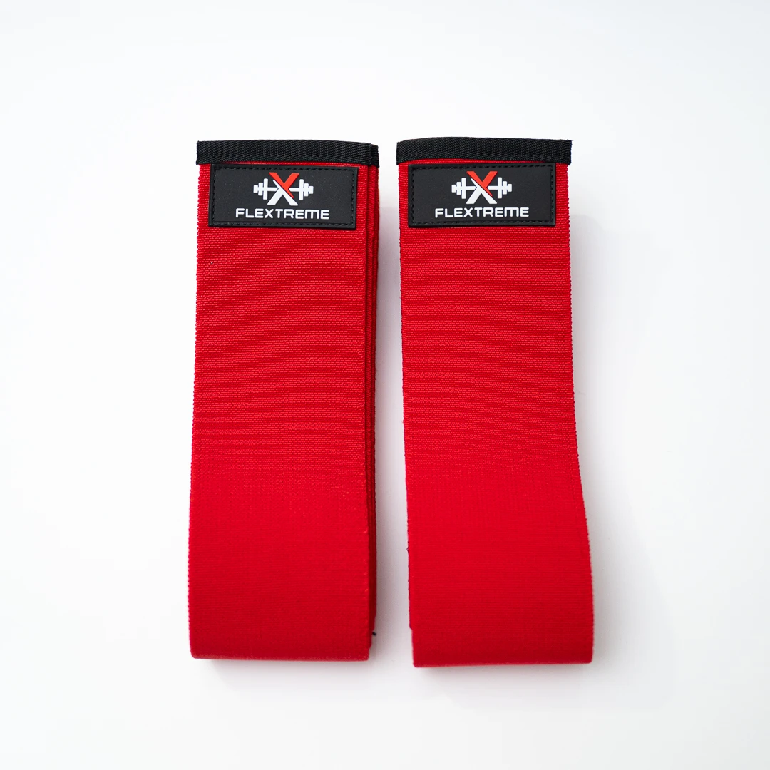 Flextreme Premium Knee Wraps – Bandaže za Koljena