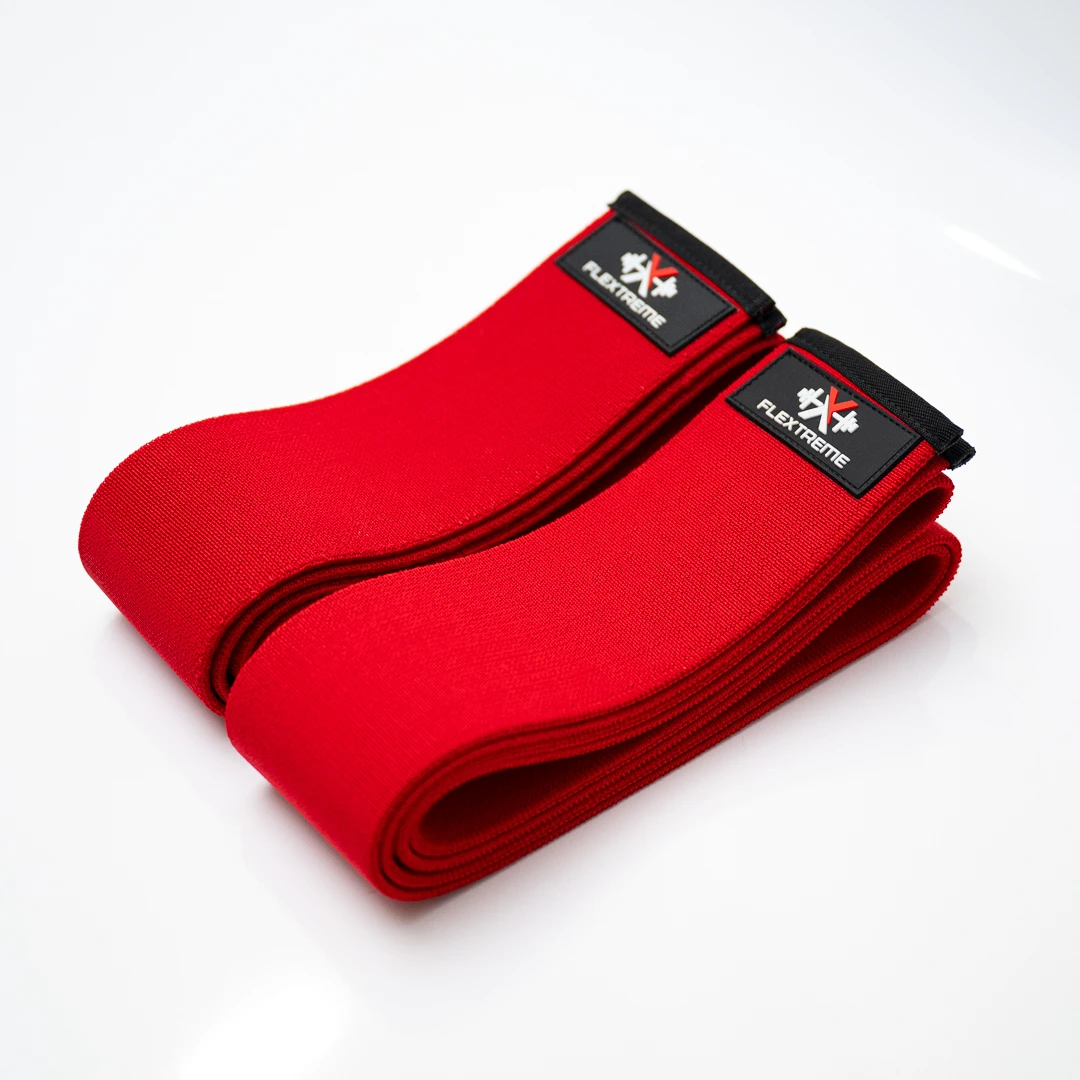 Flextreme Premium Knee Wraps – Bandaže za Koljena