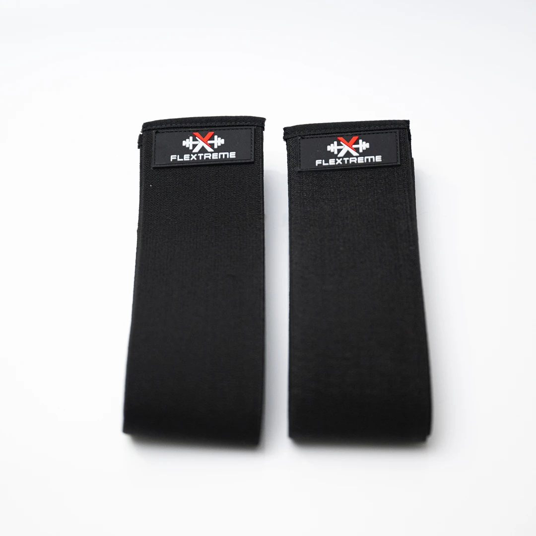 Flextreme Premium Knee Wraps – Bandaže za Koljena