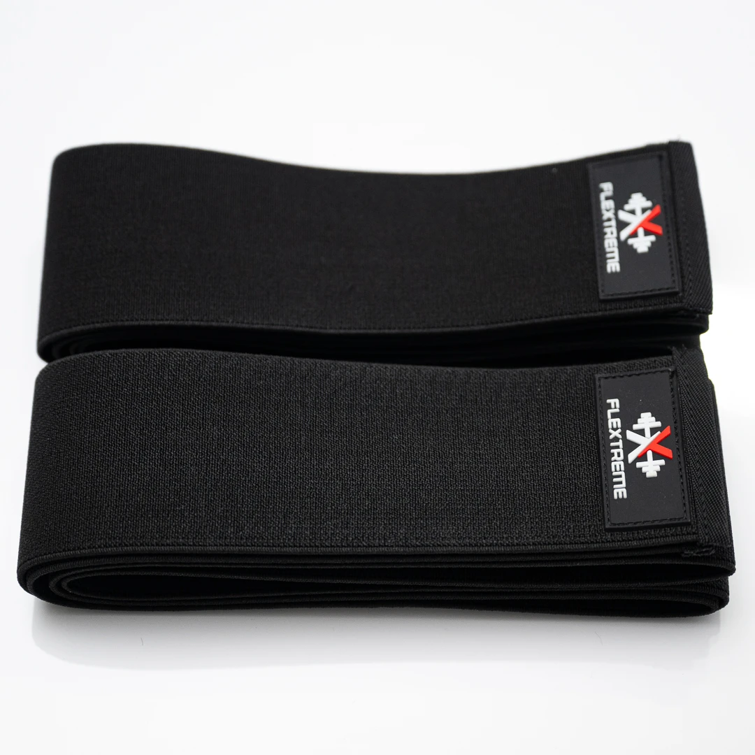 Flextreme Premium Knee Wraps – Bandaže za Koljena