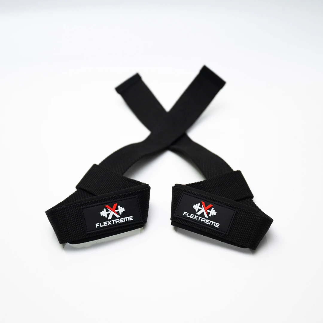 Flextreme Lifting Straps – Klasične Gurtne za Dizanje