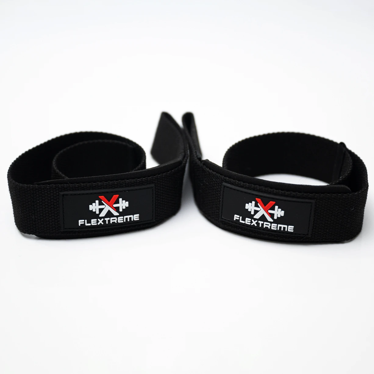 Flextreme Lifting Straps – Klasične Gurtne za Dizanje