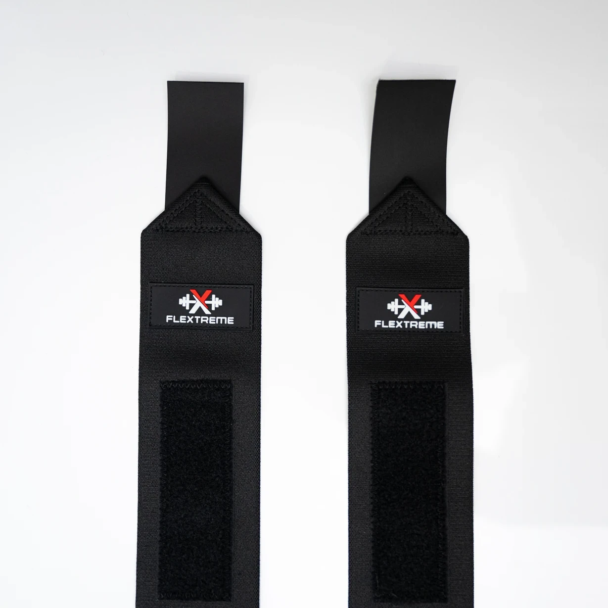 Flextreme Premium Wrist Wraps – Za Dizanje Tegova