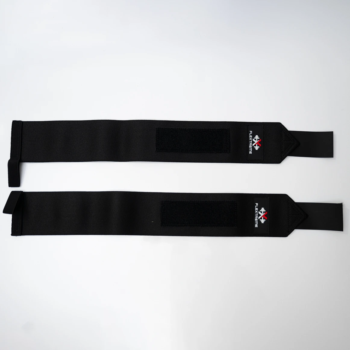 Flextreme Premium Wrist Wraps – Za Dizanje Tegova