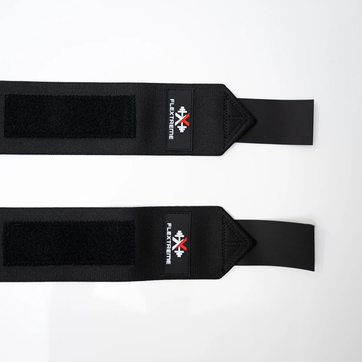Flextreme Premium Wrist Wraps – Za Dizanje Tegova