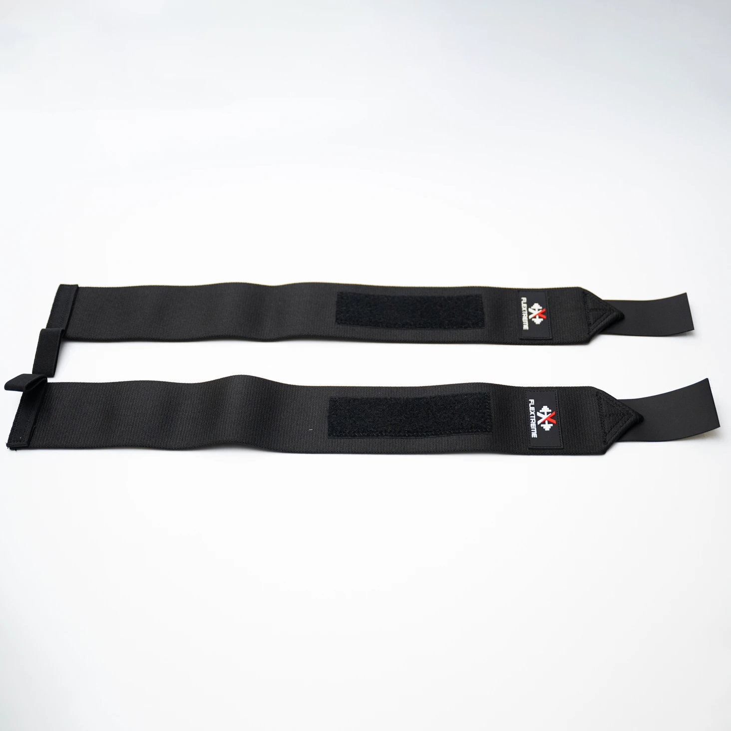 Flextreme Premium Wrist Wraps – Za Dizanje Tegova