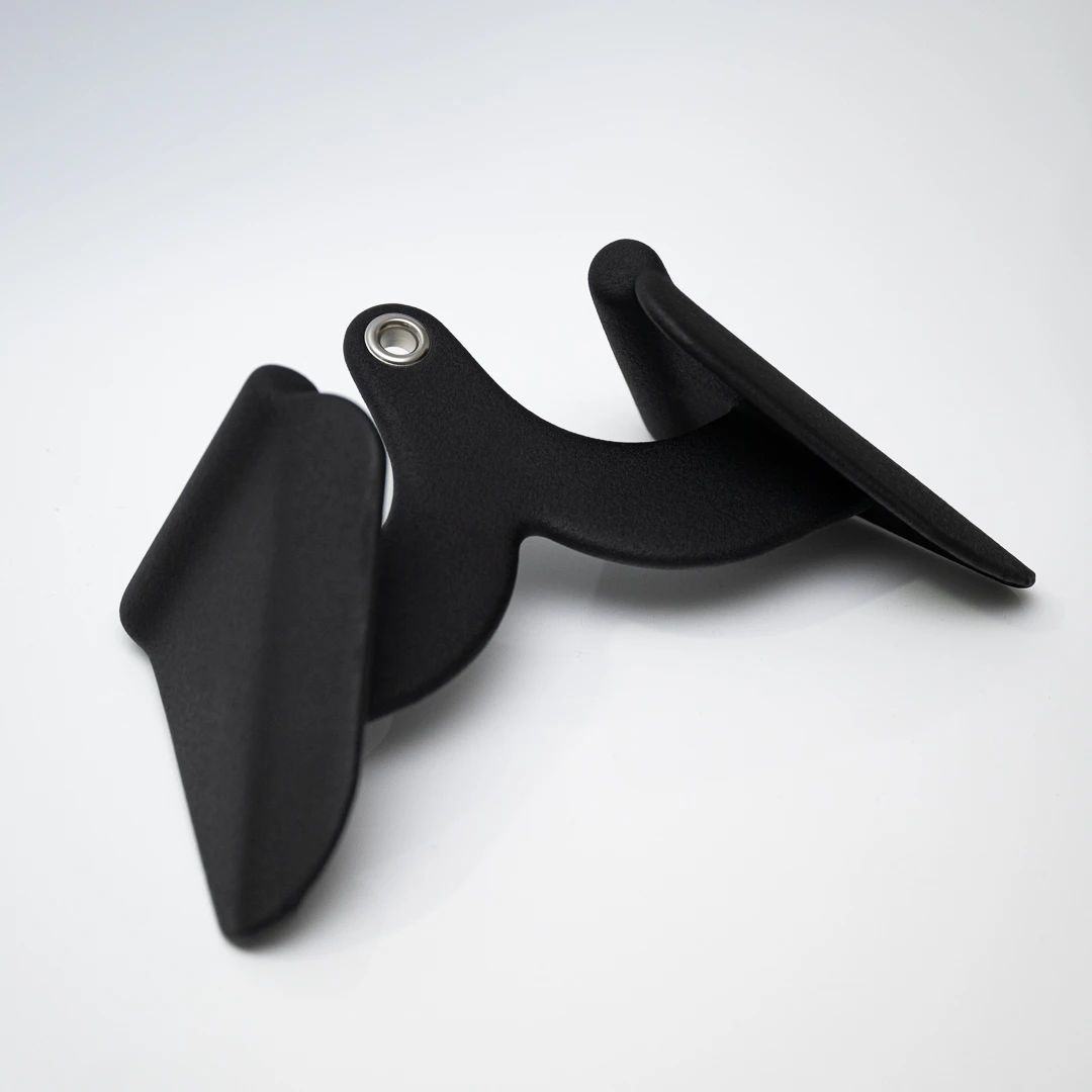 Flextreme Premium MAG Grip Cable Attachment Set – Nastavci za Sajlu