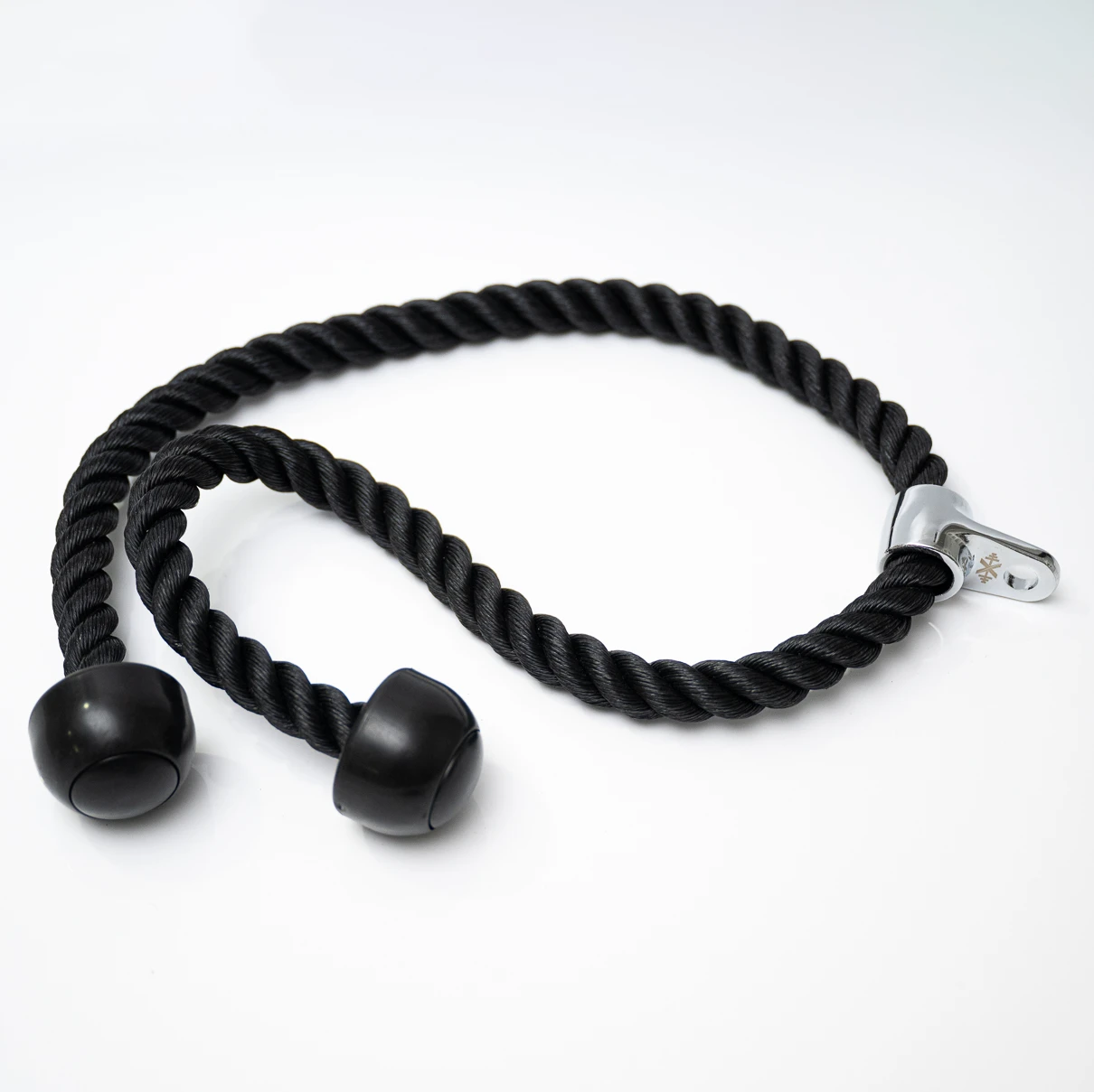 Flextreme Triceps Rope – Dugo Uže za Sajlu (140 cm)