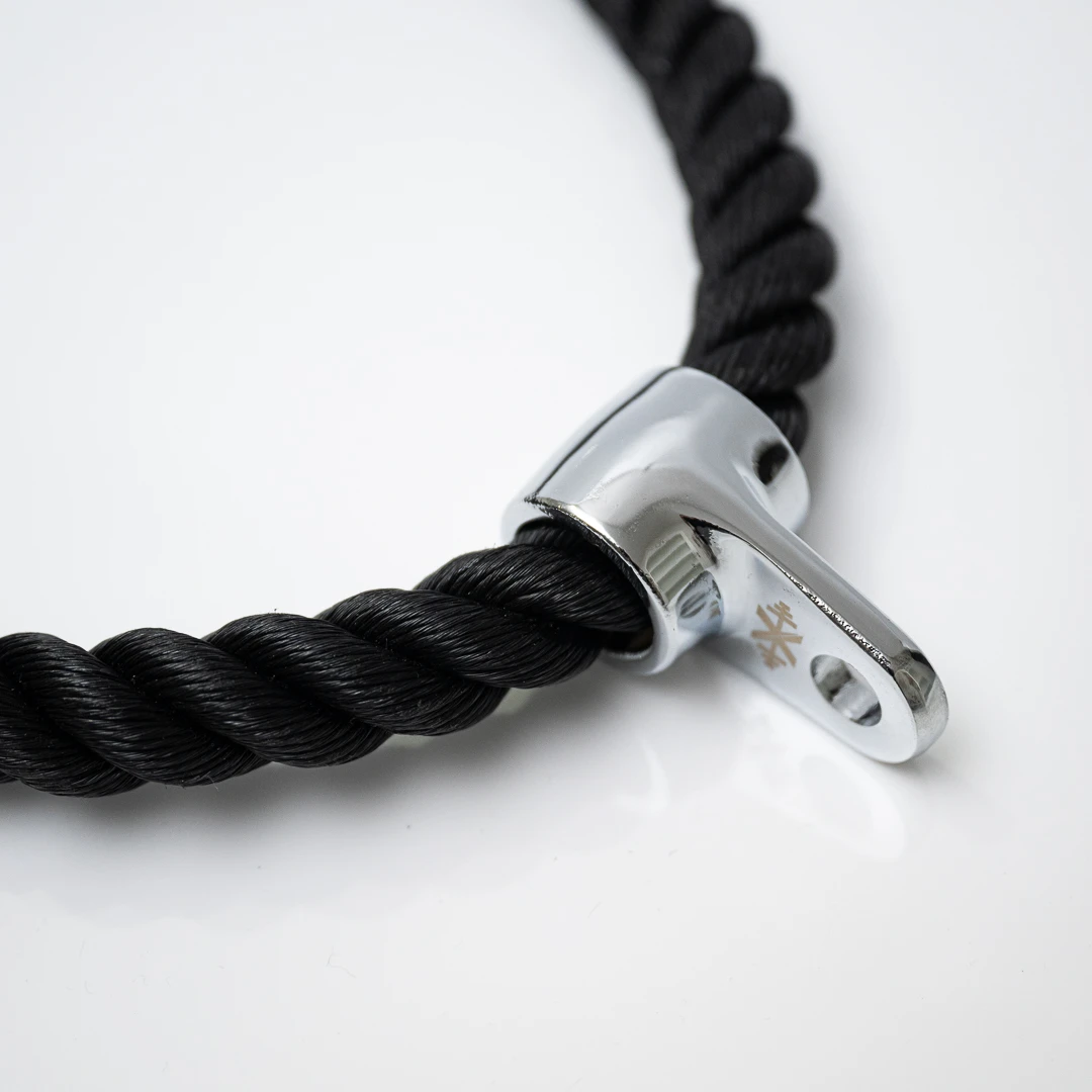 Flextreme Triceps Rope – Dugo Uže za Sajlu (140 cm)