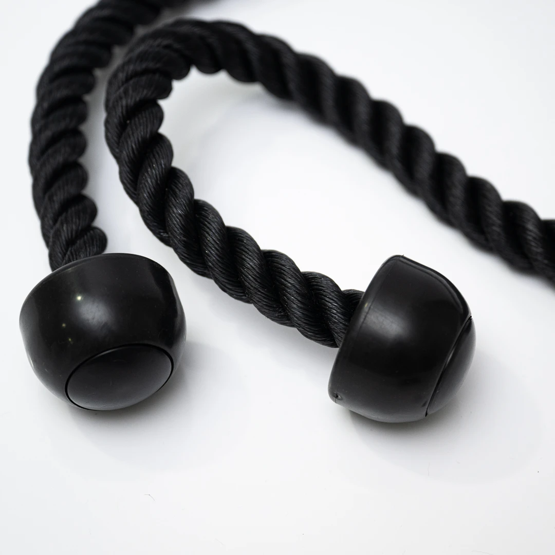 Flextreme Triceps Rope – Dugo Uže za Sajlu (140 cm)