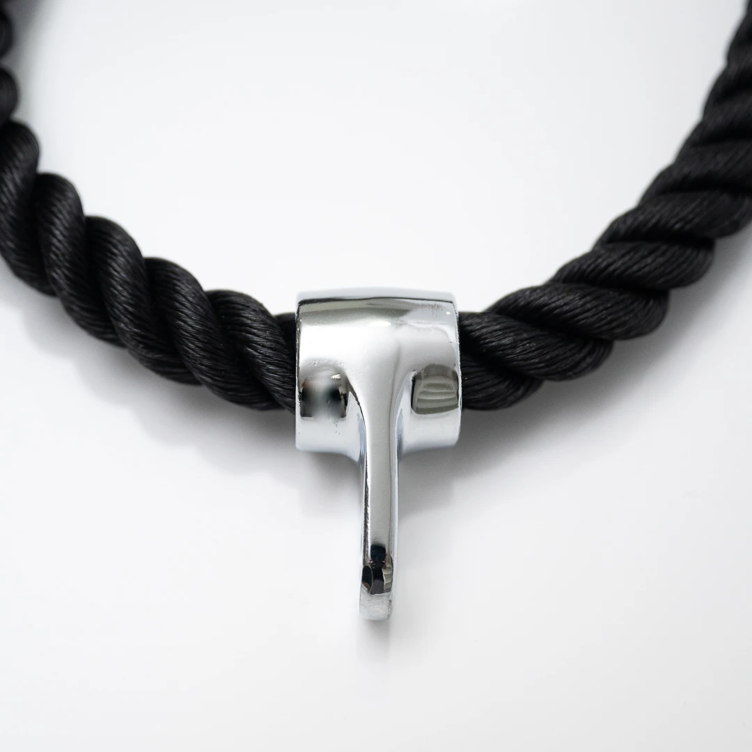 Flextreme Triceps Rope – Dugo Uže za Sajlu (140 cm)