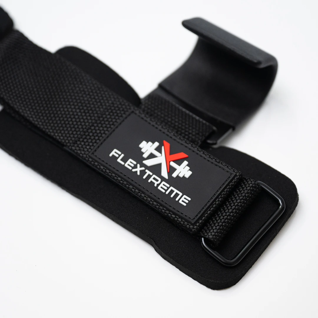 Flextreme Lifting Hooks – Čelične Kuke za Dizanje