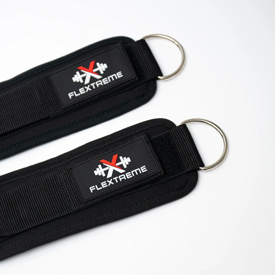Flextreme Ankle/Wrist Straps