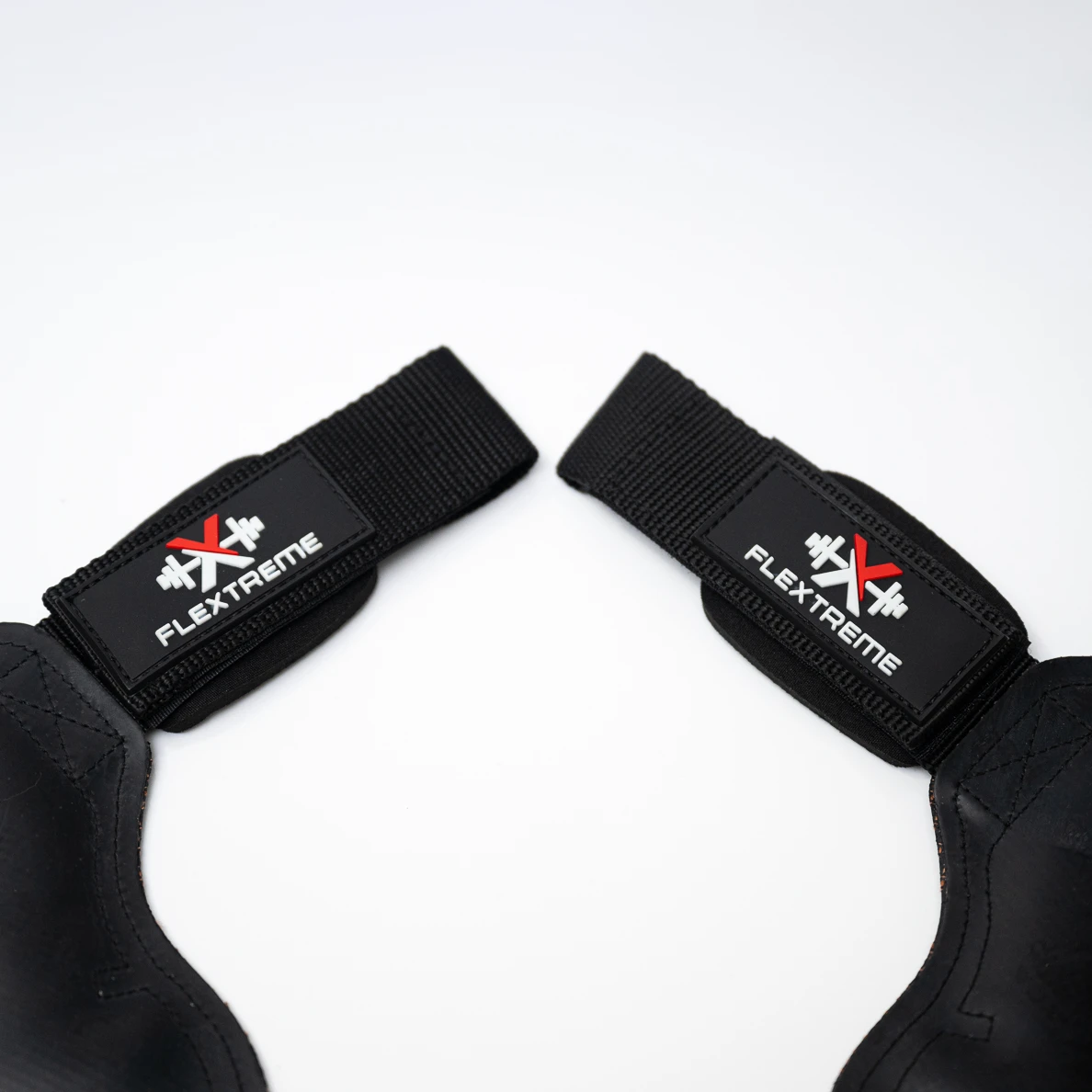 Flextreme Premium Lifting Grips – Profesionalni Gripovi s Podlogom