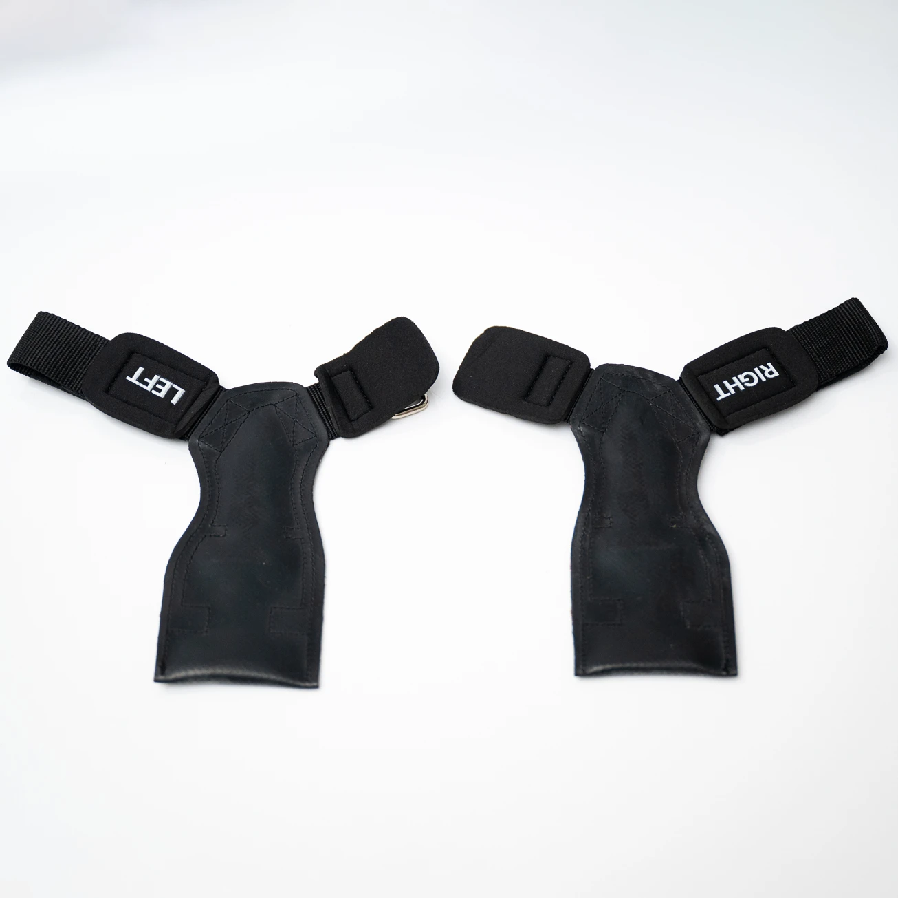 Flextreme Premium Lifting Grips – Profesionalni Gripovi s Podlogom