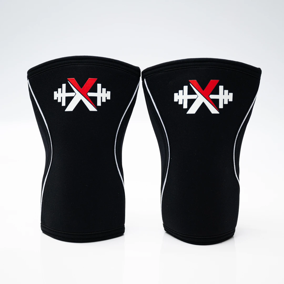 Flextreme Premium 7mm Neopren Steznici za Koljena