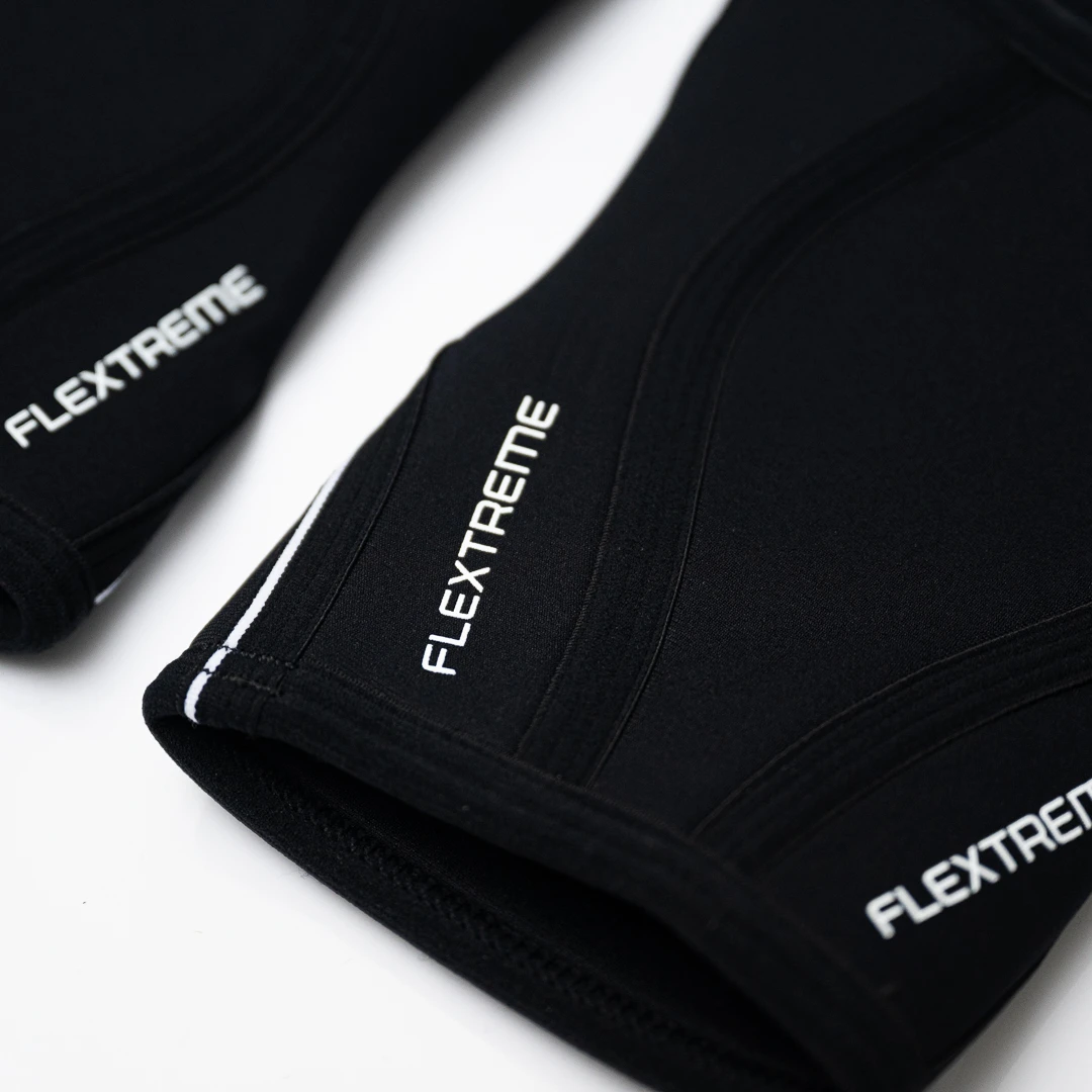 Flextreme Premium 7mm Neopren Steznici za Koljena