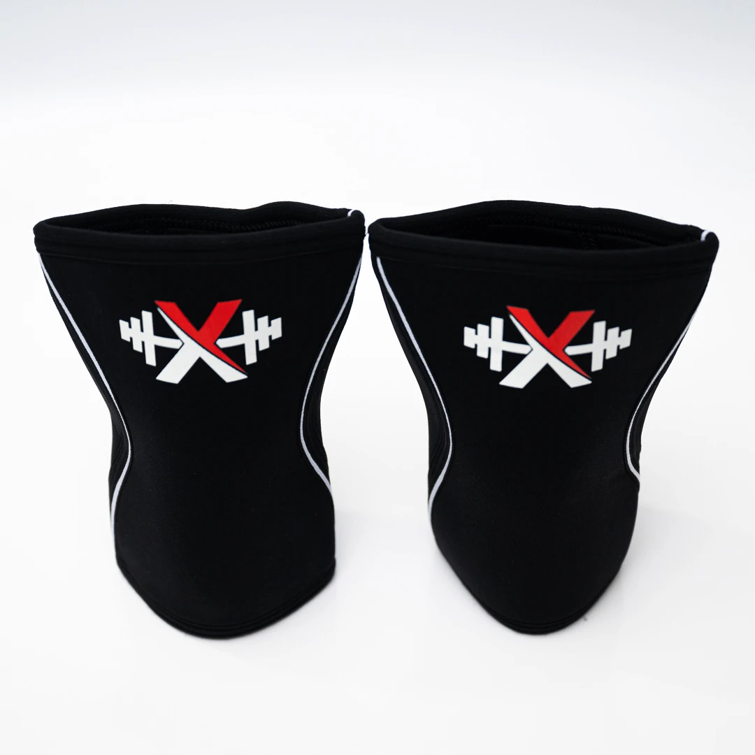 Flextreme Premium 7mm Neopren Steznici za Koljena