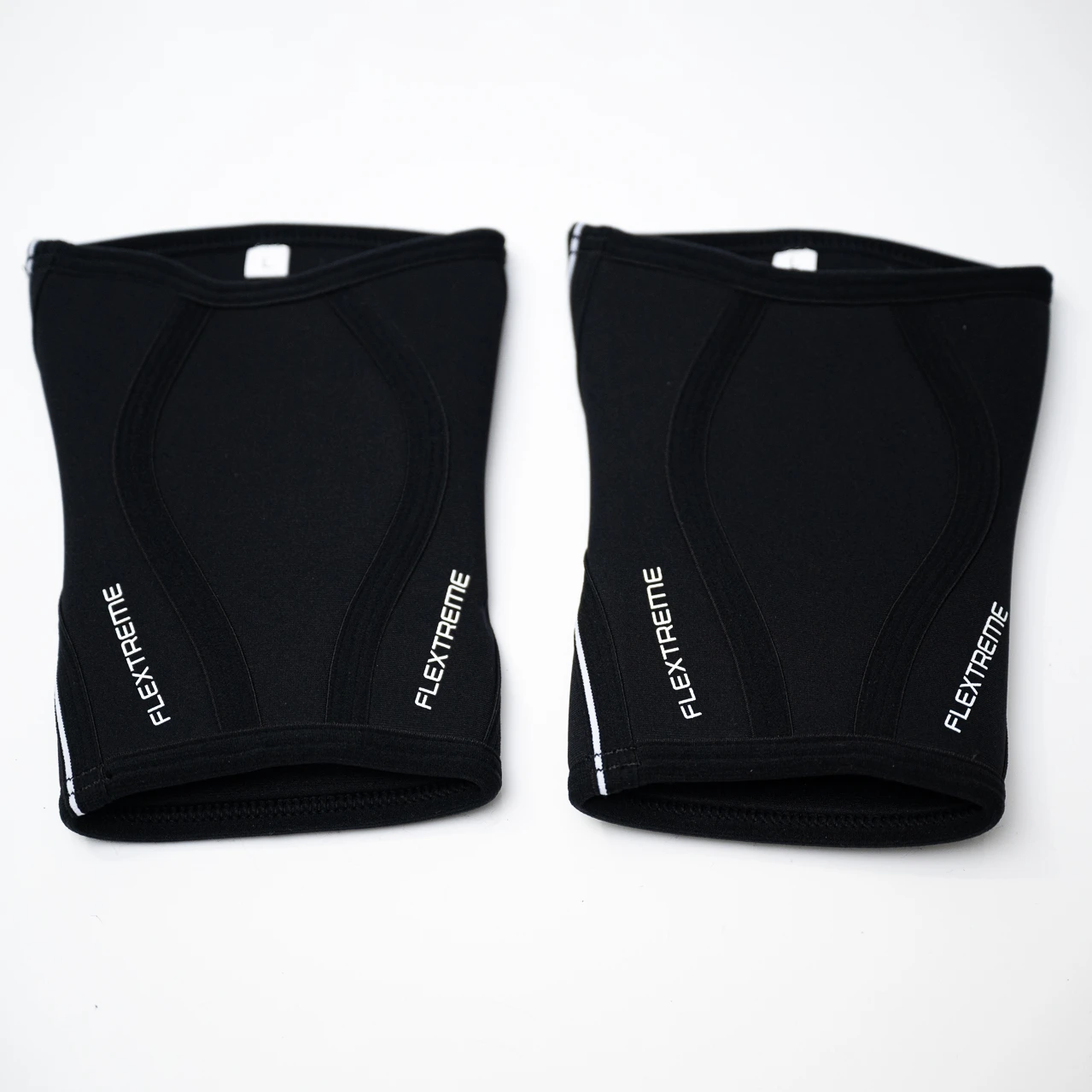 Flextreme Premium 7mm Neopren Steznici za Koljena