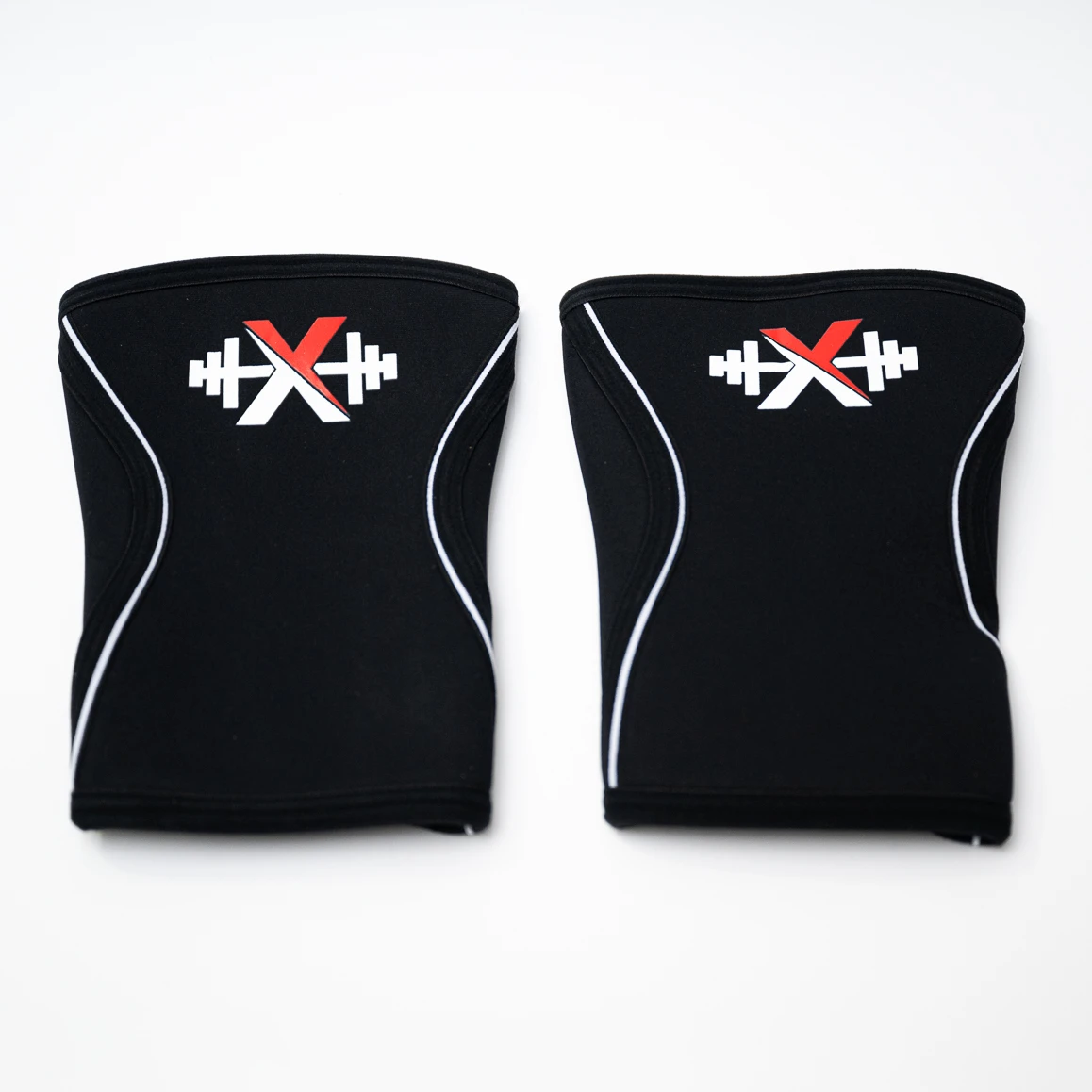 Flextreme Premium 7mm Neopren Steznici za Koljena